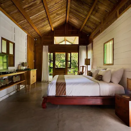 Kalapa Boutique Resort & Yoga Canggu Exterior foto