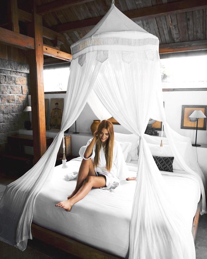 सहारा Kalapa Boutique & Yoga 4*