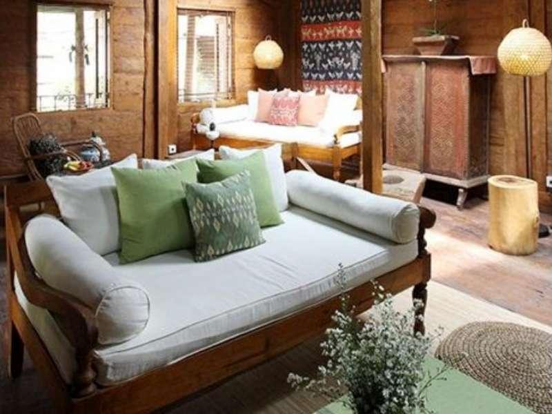 Kalapa Boutique & Yoga 4* Canggu