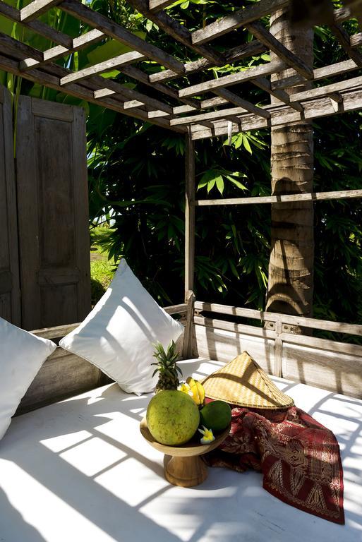Resort Kalapa Boutique & Yoga Canggu