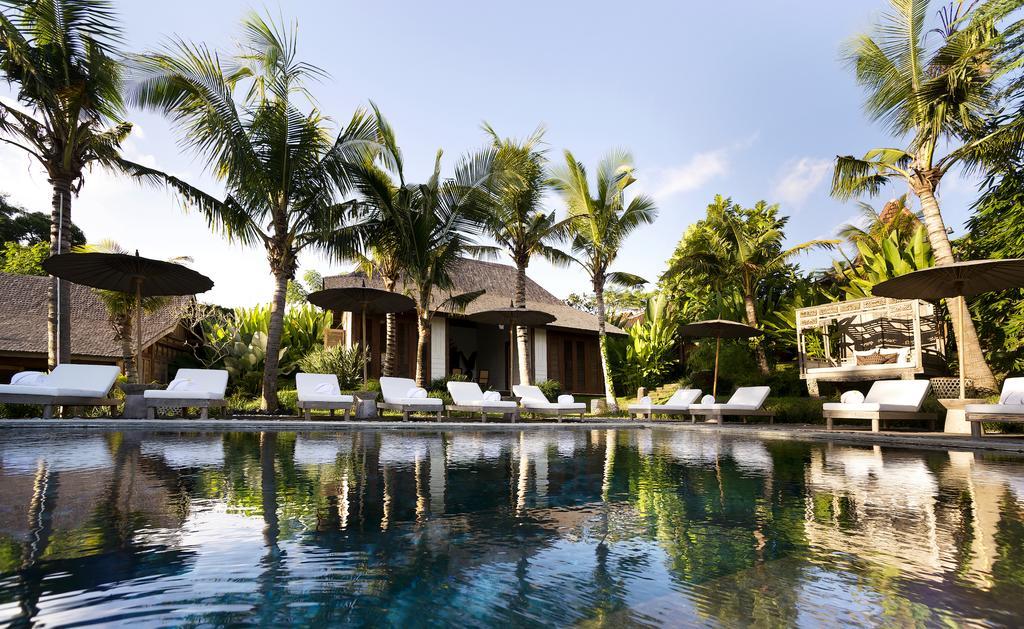 Resort Kalapa Boutique & Yoga Canggu