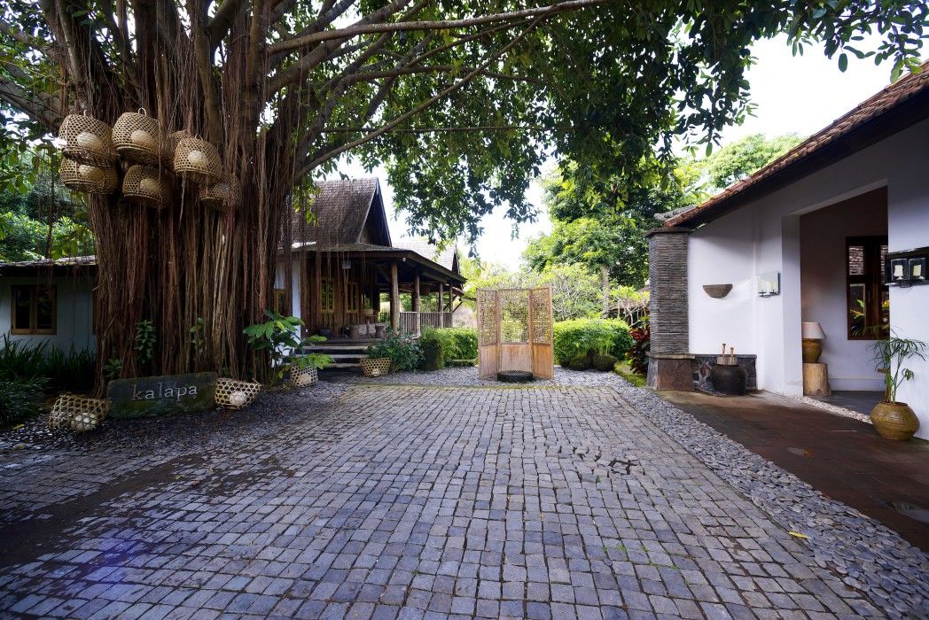 Kalapa Boutique & Yoga Canggu