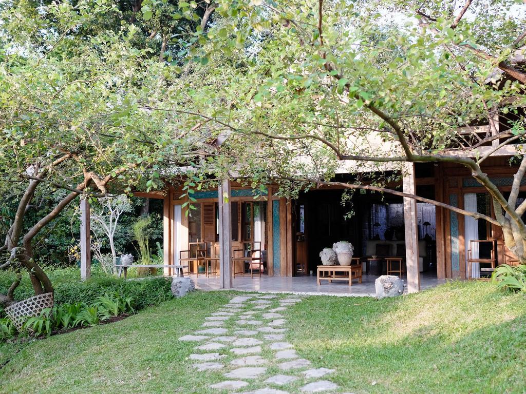 Kalapa Boutique & Yoga Resort Canggu