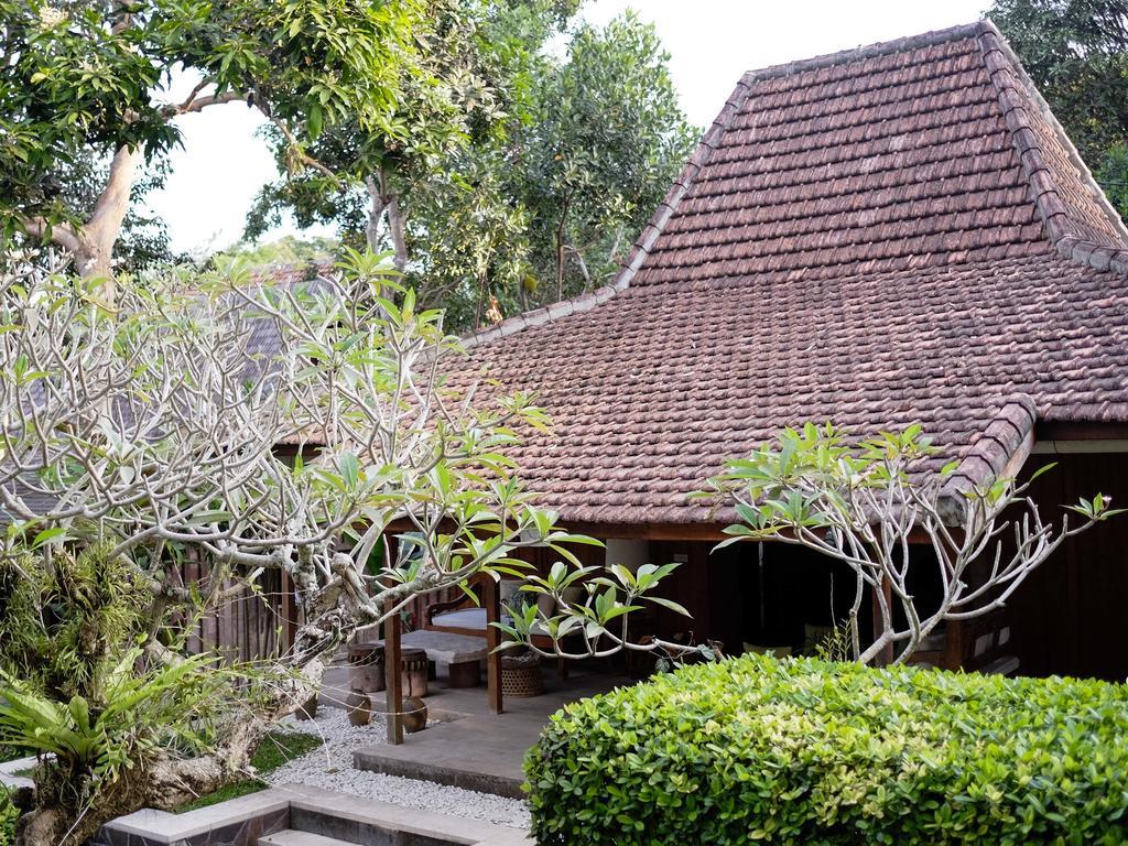 Resort Kalapa Boutique & Yoga Canggu
