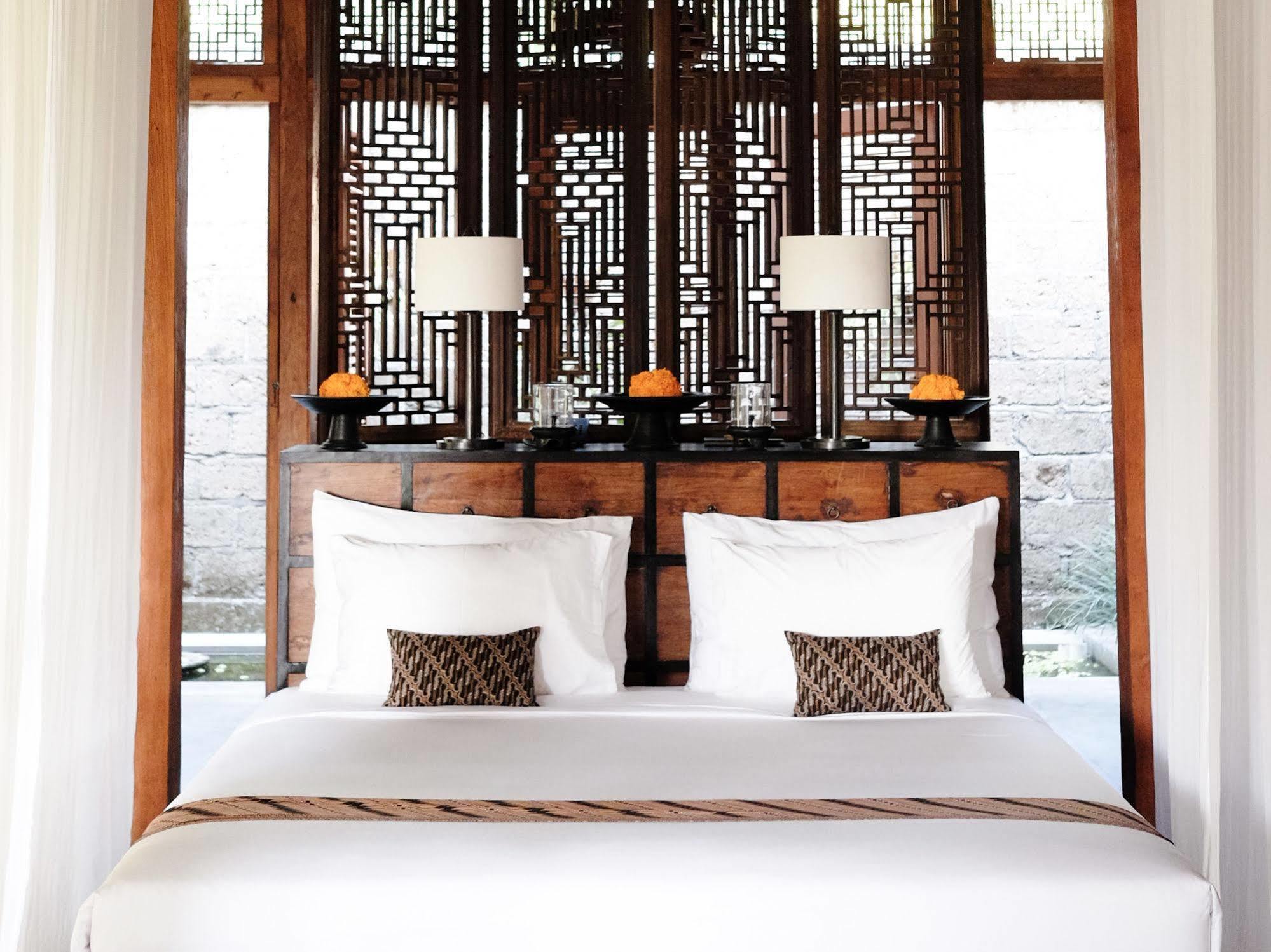 Resort Kalapa Boutique & Yoga Canggu