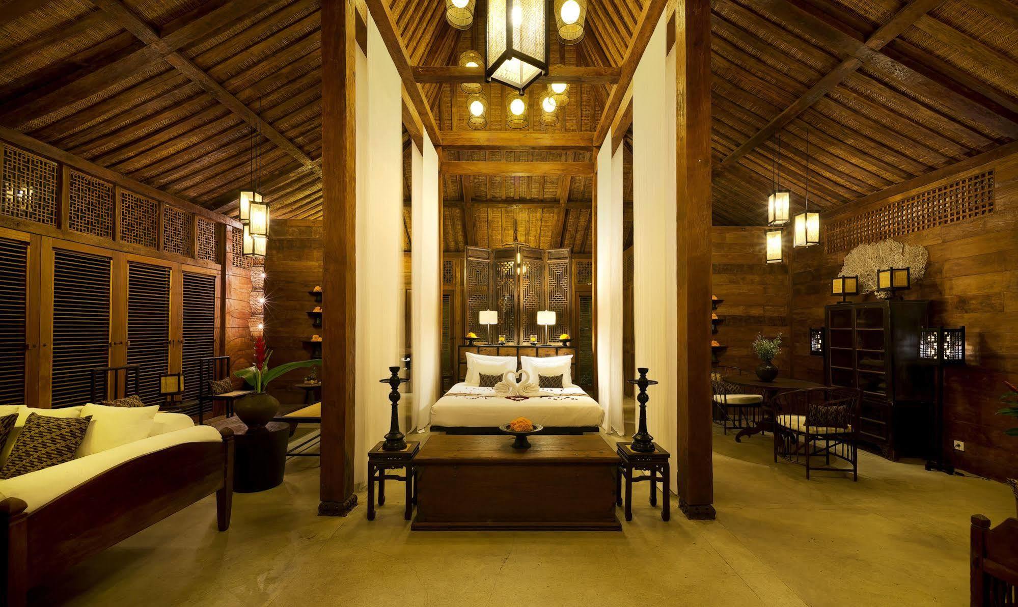 Resort Kalapa Boutique & Yoga Canggu
