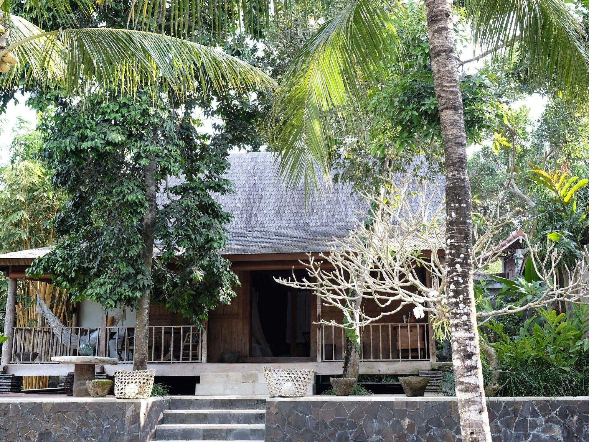 Resort Kalapa Boutique & Yoga Canggu