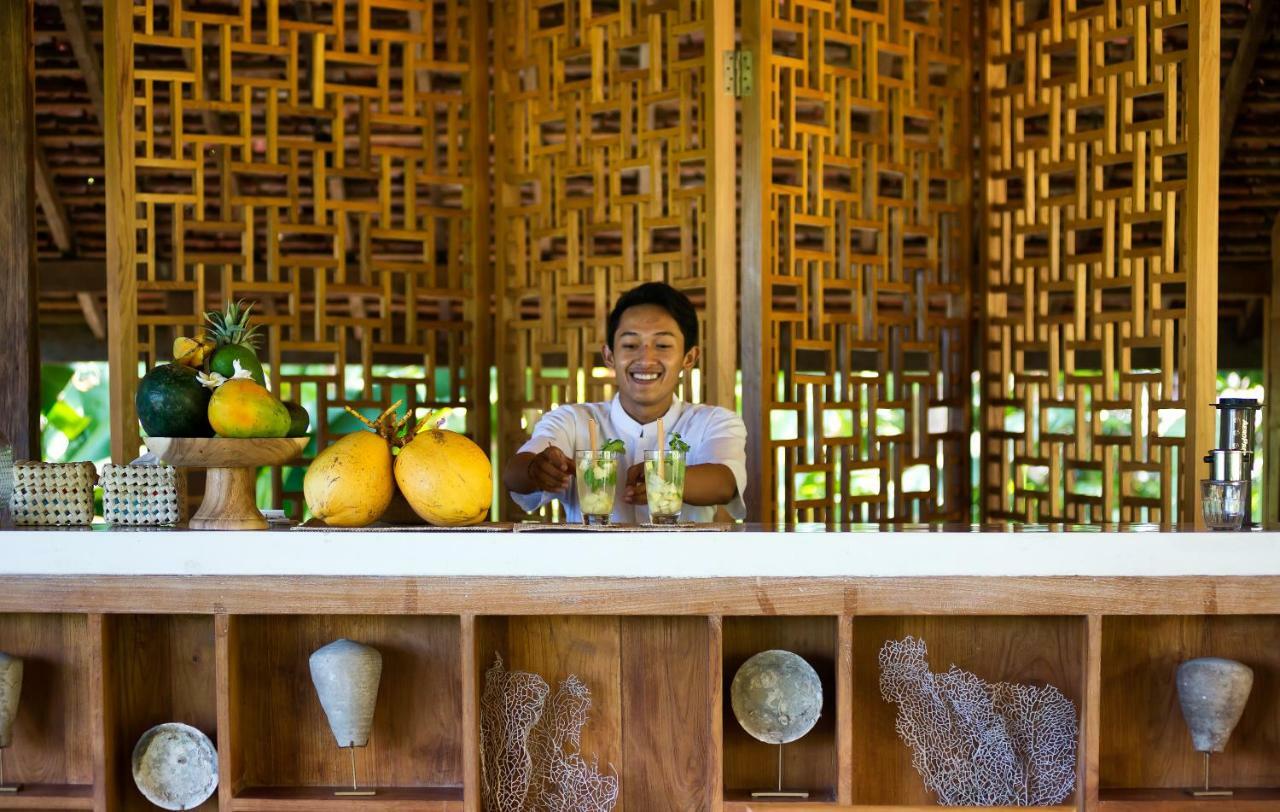 Kalapa Boutique & Yoga Canggu