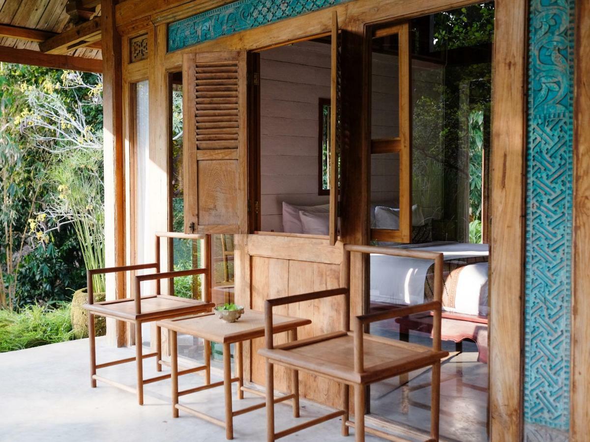 सहारा Kalapa Boutique & Yoga 4*