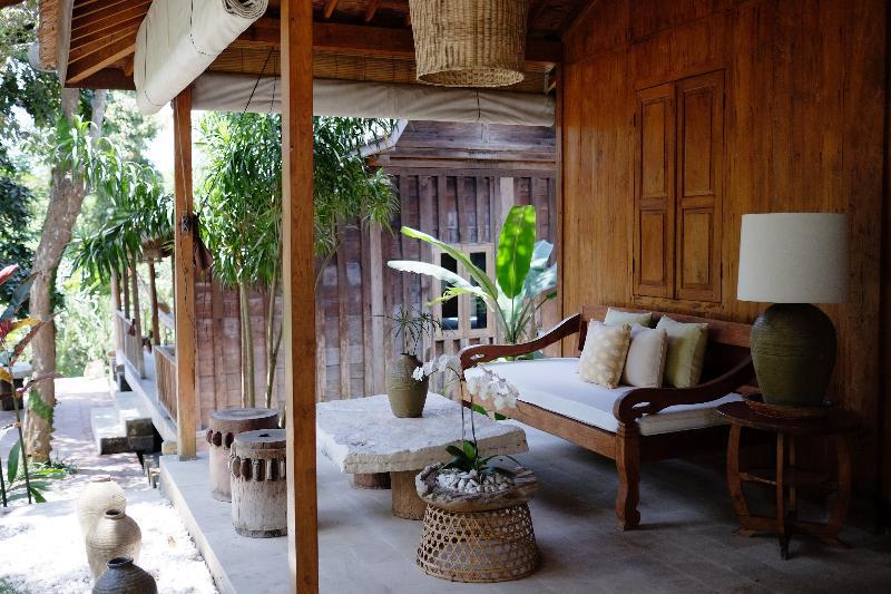 Kalapa Boutique & Yoga Resort Canggu