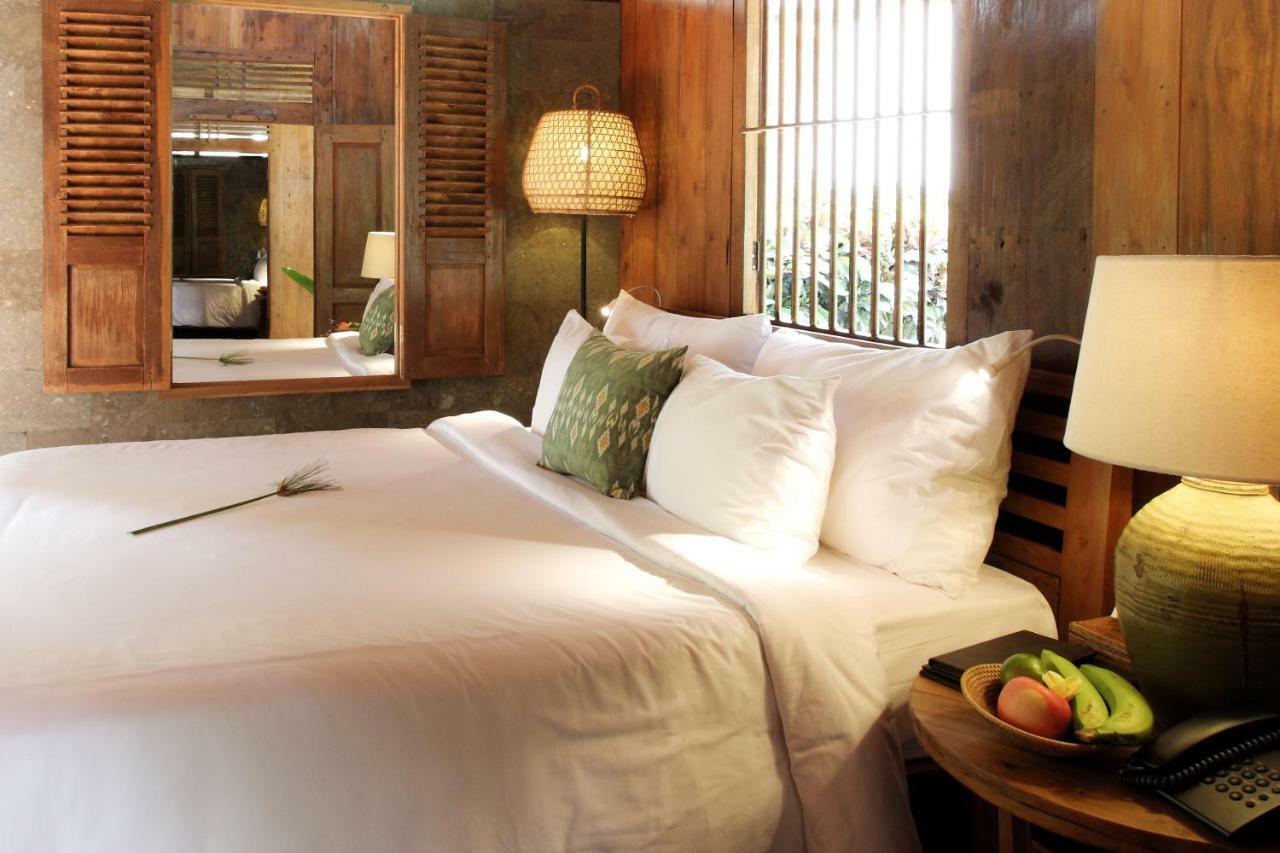 Kalapa Boutique & Yoga Canggu