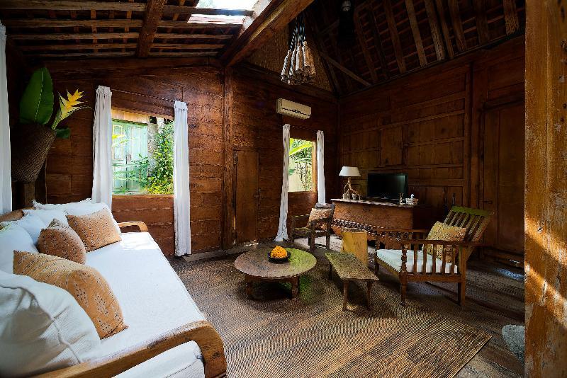 Kalapa Boutique & Yoga 4* Canggu