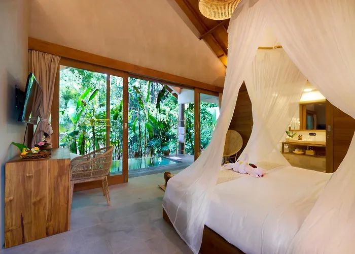 Kalapa Boutique Resort & Yoga
