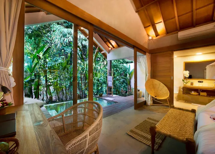 Kalapa Boutique Resort & Yoga