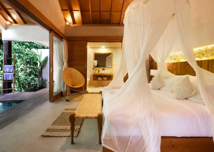 Kalapa Boutique Resort & Yoga