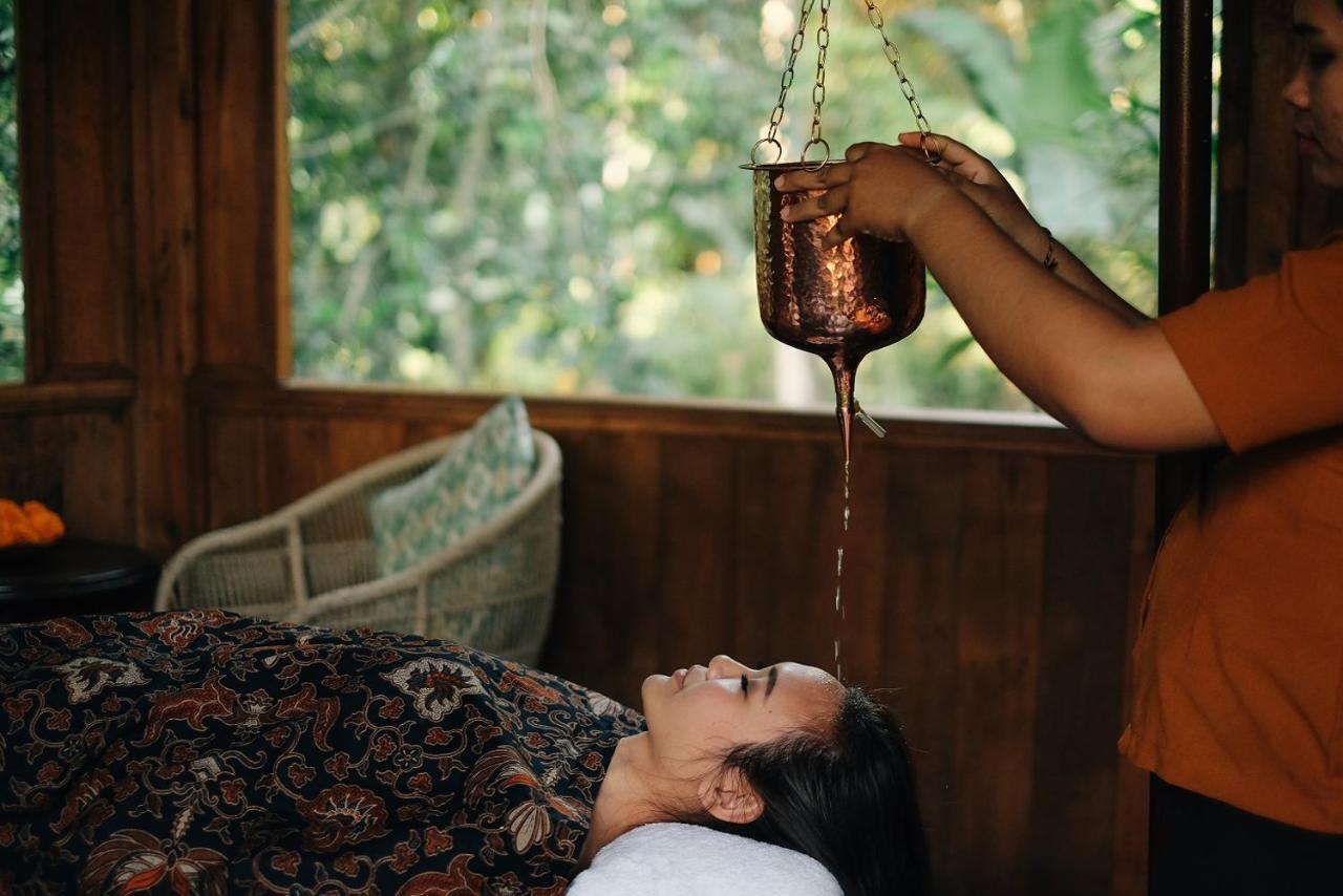 Resort Kalapa Boutique & Yoga Canggu