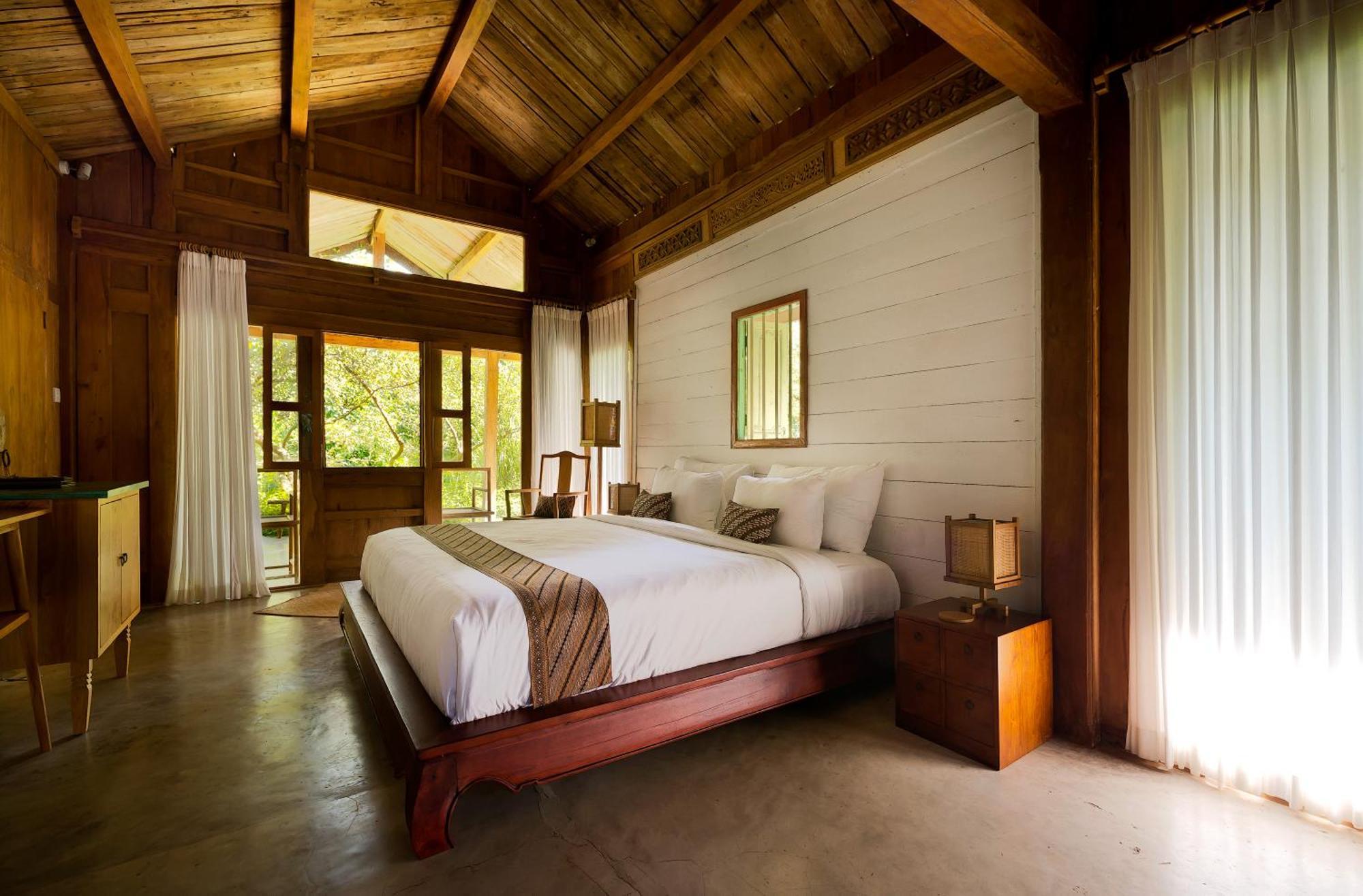 Kalapa Boutique & Yoga 4*
