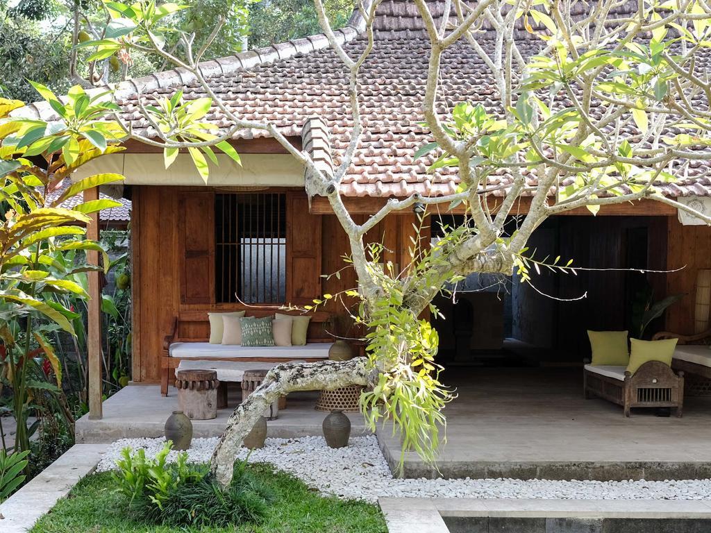 Kalapa Boutique & Yoga Canggu