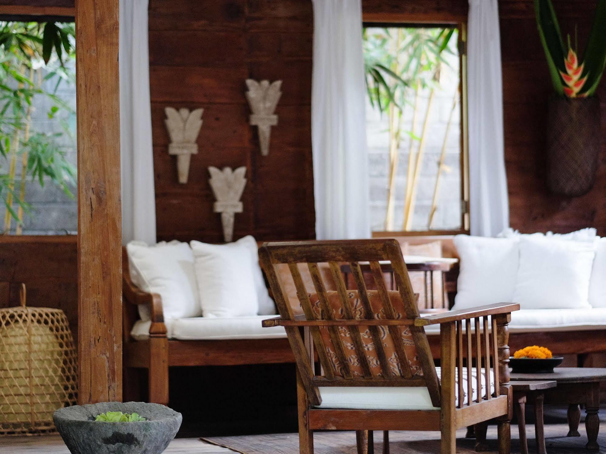 Kalapa Boutique & Yoga Resort Canggu