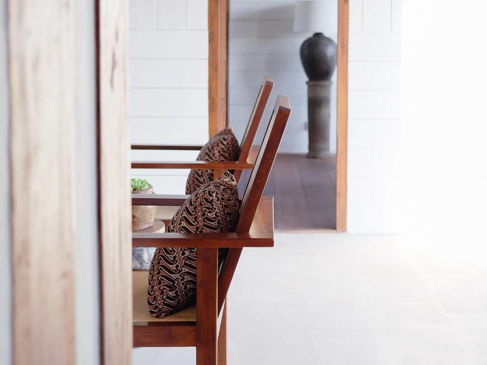 Kalapa Boutique & Yoga 4* Canggu