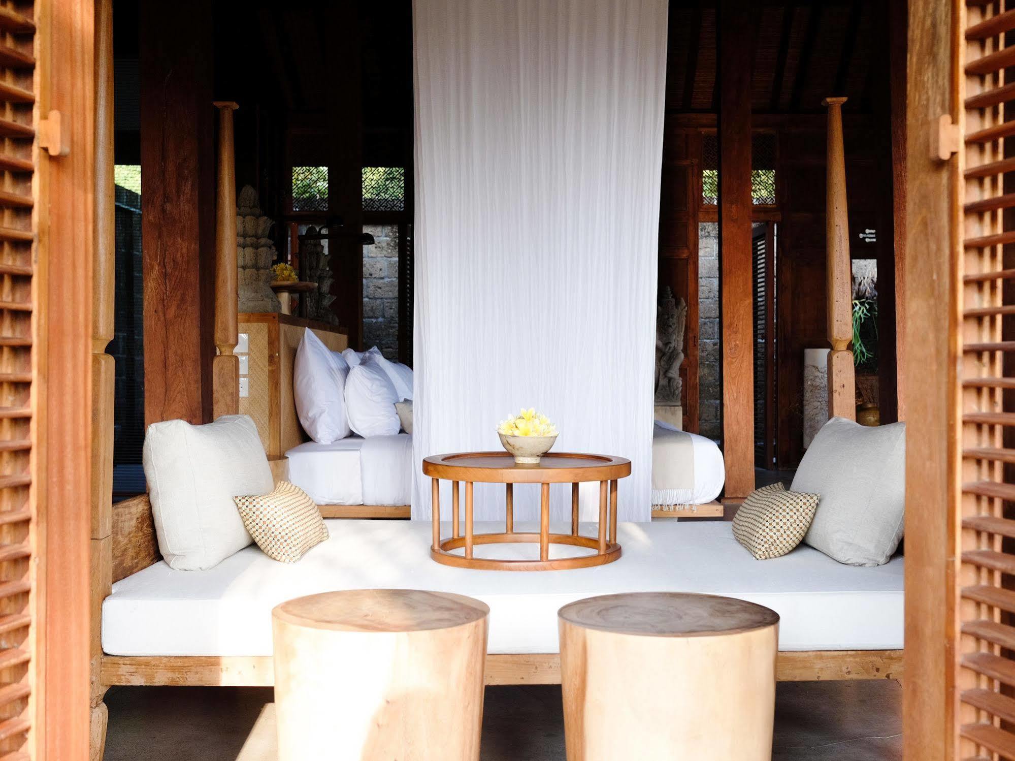Kalapa Boutique & Yoga 4* Canggu