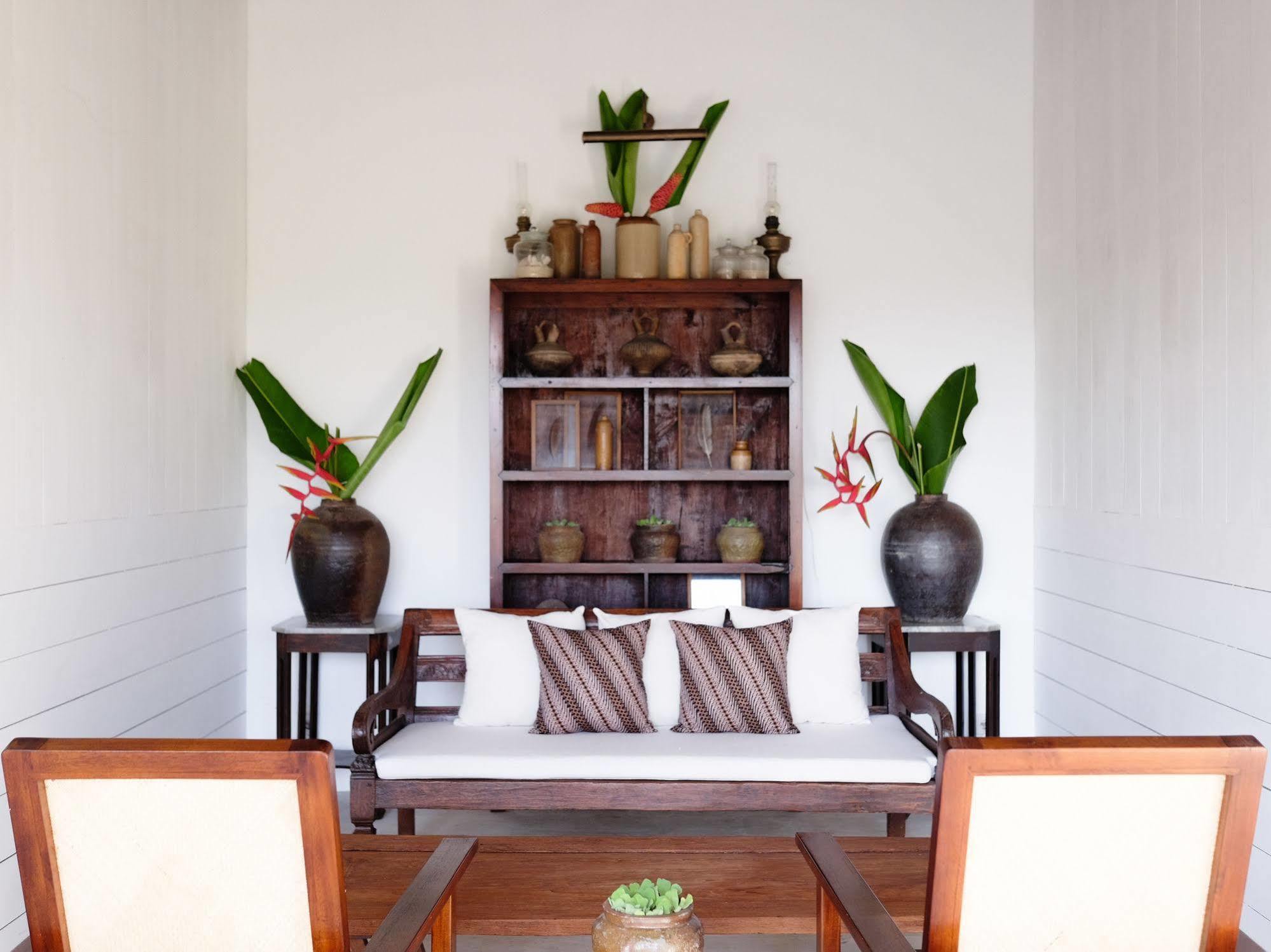 Kalapa Boutique & Yoga Resort Canggu