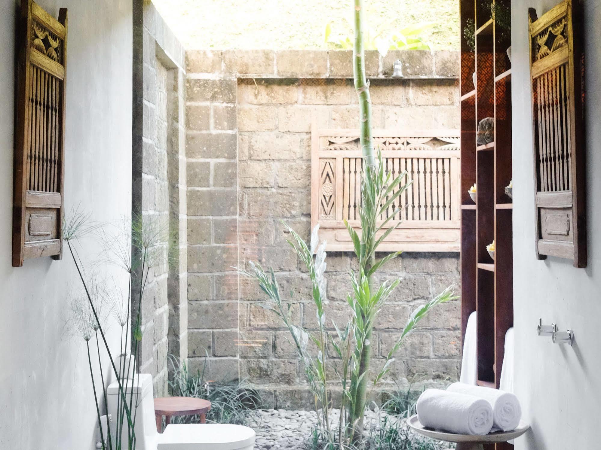 Kalapa Boutique & Yoga Canggu