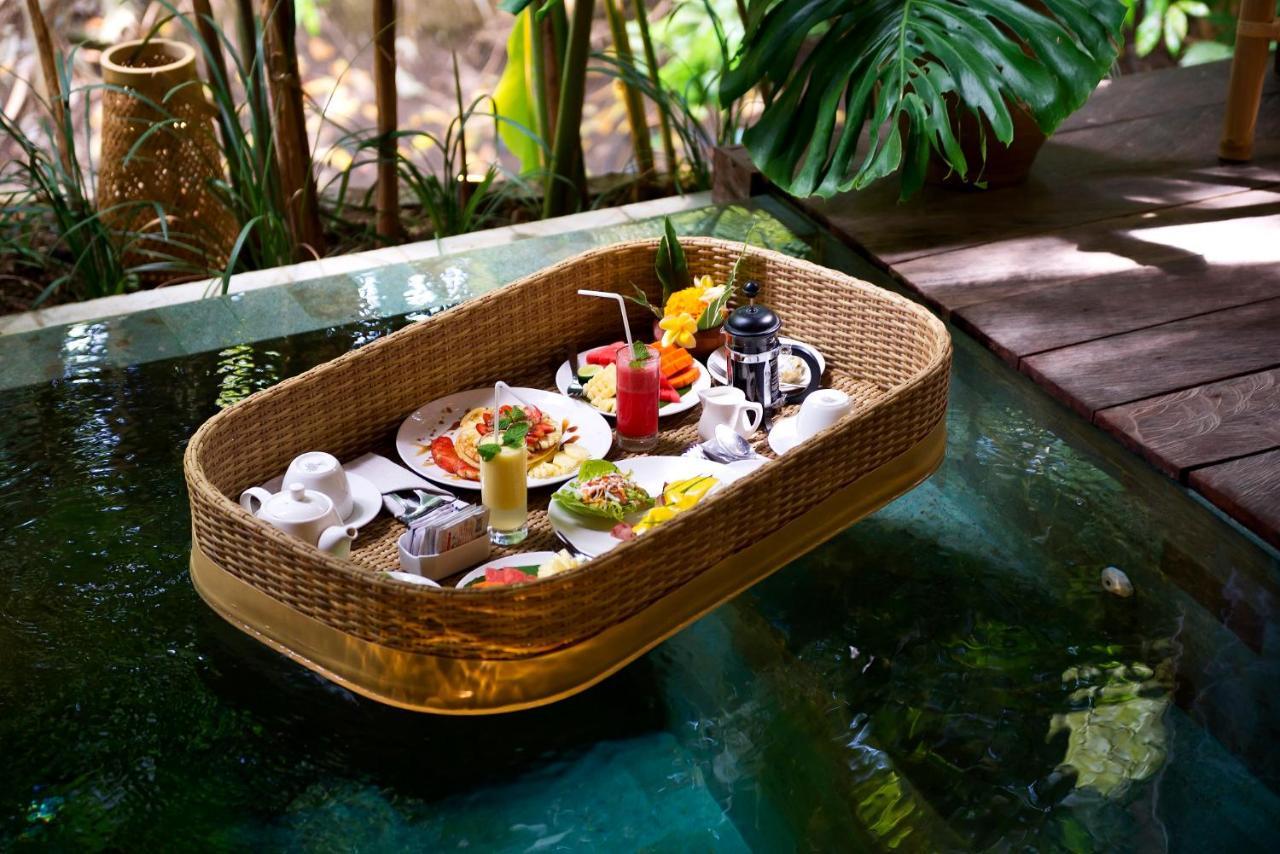 Kalapa Boutique & Yoga 4* Canggu