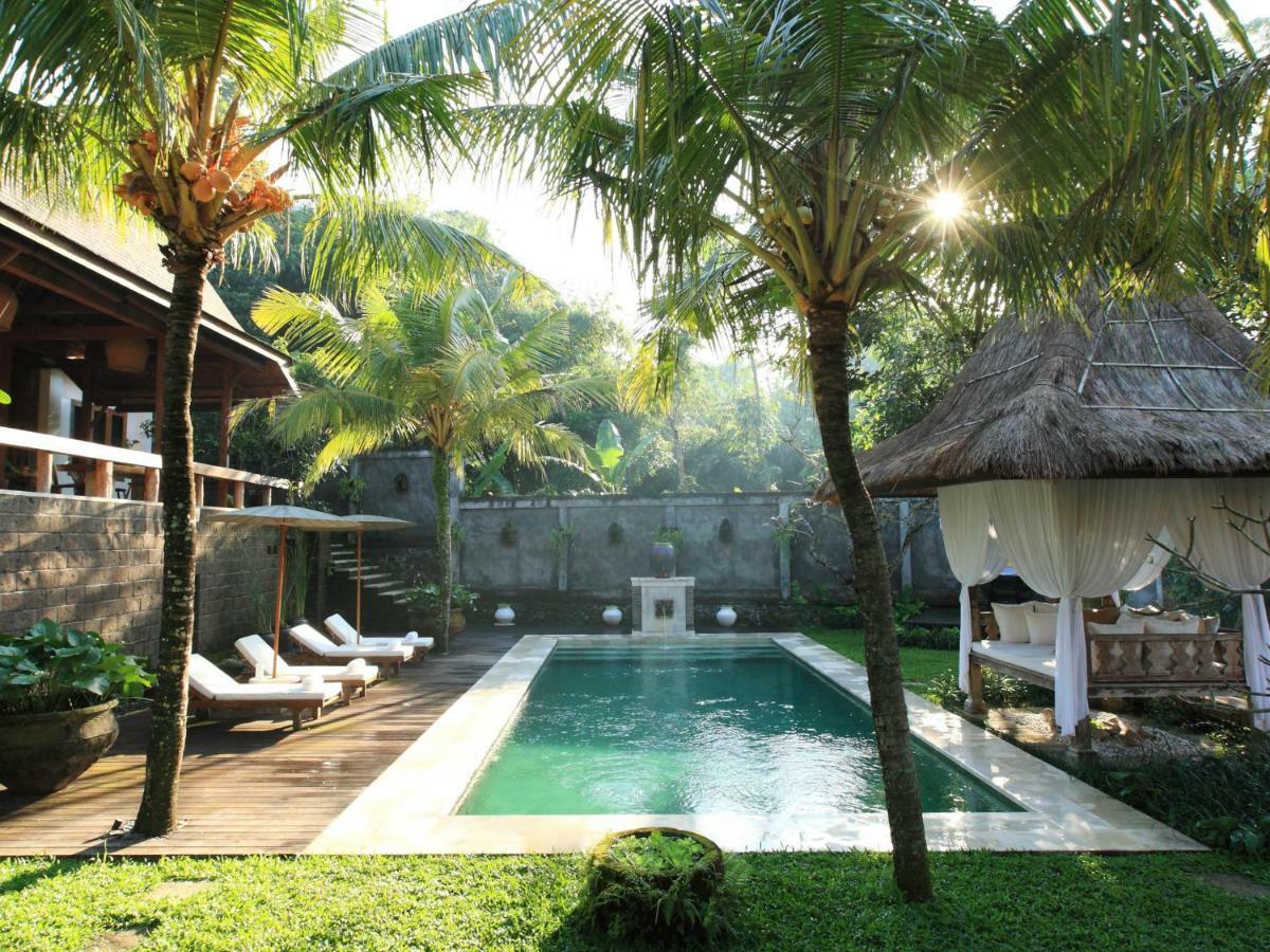 Kalapa Boutique & Yoga Resort Canggu